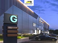 Pronájem skladu, výrobních prostor 18.200 m², Tachov - Foto 8