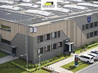 Pronájem skladu, výrobních prostor 18.200 m², Tachov - Foto 12