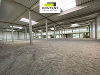 Pronájem skladu, obchodních, výrobních prostor 16.000 m², Brno - Líšeň - Foto 3
