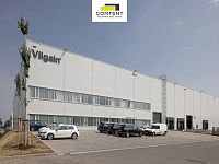 Pronájem skladu, obchodních, výrobních prostor 16.000 m², Brno - Líšeň - Foto 4