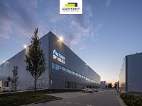 Pronájem skladu, obchodních, výrobních prostor 16.000 m², Brno - Líšeň - Foto 15