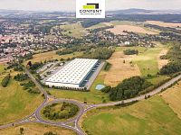 Pronájem skladu, výrobních prostor 10.000 m², Rumburk - Foto 5