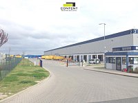 Pronájem skladu, výrobních prostor 10.000 m², Rumburk - Foto 6