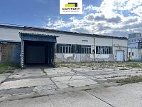 Pronájem skladu, výrobních prostor 1.000 m², Příbram - Foto 2
