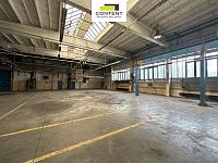 Pronájem skladu, výrobních prostor 1.000 m², Příbram - Foto 3