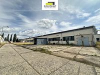 Pronájem skladu, výrobních prostor 1.000 m², Příbram - Foto 4