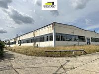 Pronájem skladu, výrobních prostor 1.000 m², Příbram - Foto 7