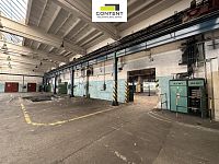Pronájem skladu, výrobních prostor 1.000 m², Příbram - Foto 10