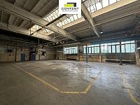 Pronájem skladu, výrobních prostor 1.000 m², Příbram - Foto 11