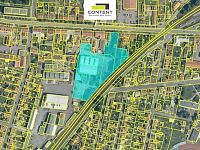 Pronájem skladu, výrobních prostor 786 m², Plzeň - Nýřany - Foto 5