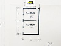 Pronájem skladu, výrobních prostor 786 m², Plzeň - Nýřany - Foto 17