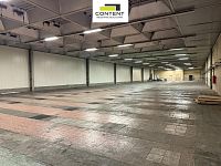 Pronájem skladu, výrobních prostor 1.850 m², Jindřichův Hradec - Foto 5