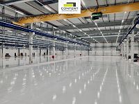 Pronájem novostavby skladu, výrobních prostor 36.000 m², Ostrava, Hrušov, D1 - Foto 7