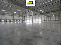 Pronájem novostavby skladových, výrobních prostor 31.600 m², Plzeň