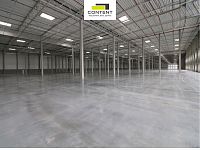 Pronájem novostavby skladových, výrobních prostor 31.600 m², Plzeň - Foto 3