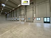 Pronájem novostavby skladových, výrobních prostor 31.600 m², Plzeň - Foto 4