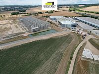 Pronájem novostavby skladových, výrobních prostor 31.600 m², Plzeň - Foto 8