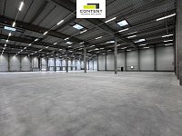 Pronájem novostavby skladu, výrobních prostor 21.900 m², Světlá nad Sázavou - Foto 3