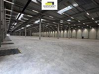 Pronájem novostavby skladu, výrobních prostor 21.900 m², Světlá nad Sázavou - Foto 4