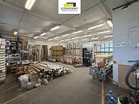 Pronájem skladu nebo výrobních prostor 730 m²,  Plzeň - Doubravka - Foto 2