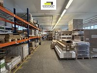 Pronájem skladu nebo výrobních prostor 730 m²,  Plzeň - Doubravka - Foto 3