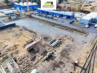 Pronájem venkovní plochy 1500 m², Benešov u Prahy - Foto 2
