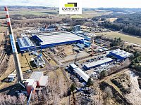 Pronájem venkovní plochy 1500 m², Benešov u Prahy - Foto 3