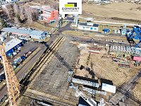 Pronájem venkovní plochy 1500 m², Benešov u Prahy - Foto 4