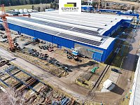 Pronájem venkovní plochy 2250 m², Benešov u Prahy - Foto 2