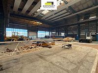 Pronájem skladu, komerčních prostor 620 m², Benešov u Prahy - Foto 2
