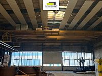 Pronájem skladu, komerčních prostor 620 m², Benešov u Prahy - Foto 5