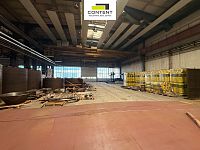 Pronájem skladu, komerčních prostor 1952m², Benešov u Prahy - Foto 3