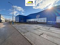 Pronájem skladu, komerčních prostor 1952m², Benešov u Prahy - Foto 8