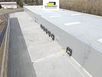 Pronájem skladu, výrobních prostor 9.370 m², Stříbro