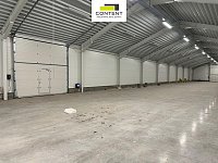 Pronájem skladu, výrobních prostor 1200  m², Neratovice - Foto 2