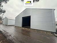 Pronájem skladu, výrobních prostor 1200  m², Neratovice - Foto 3