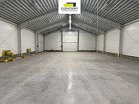 Pronájem skladu, výrobních prostor 1200  m², Neratovice - Foto 4
