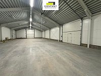 Pronájem skladu, výrobních prostor 1200  m², Neratovice - Foto 5