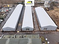Pronájem skladu, výrobních prostor 1200  m², Neratovice - Foto 7