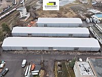 Pronájem skladu, výrobních prostor 1200  m², Neratovice - Foto 8