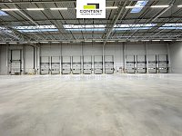 Pronájem skladu, výrobních prostor 20 570 m², Ostředek, D1 - Foto 4