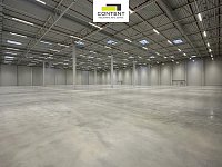 Pronájem skladu, výrobních prostor 20 570 m², Ostředek, D1 - Foto 11