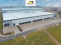 Pronájem skladu, výrobních prostor 20 570 m², Ostředek, D1 - Foto 15