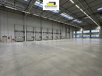 Pronájem skladu, výrobních prostor 20 570 m², Ostředek, D1 - Foto 16