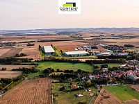 Pronájem novostavby skladu, výrobních prostor 25.754 m², Chomutov - Foto 8
