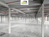 Pronájem novostavby skladu, výrobních prostor 10.500 m², Mošnov - Foto 7