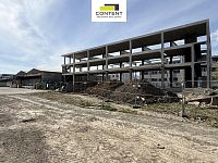 Pronájem skladu, výrobních prostor 1.150 m², Praha 9 - Kbely - Foto 3