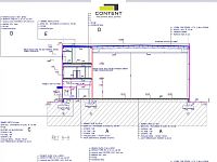 Pronájem skladu, výrobních prostor 1.150 m², Praha 9 - Kbely - Foto 7