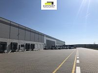 Pronájem skladu, výrobních prostor 11.658 m², Olomouc - Foto 10