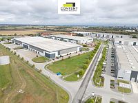 Pronájem skladu, výrobních prostor 11.658 m², Olomouc - Foto 14